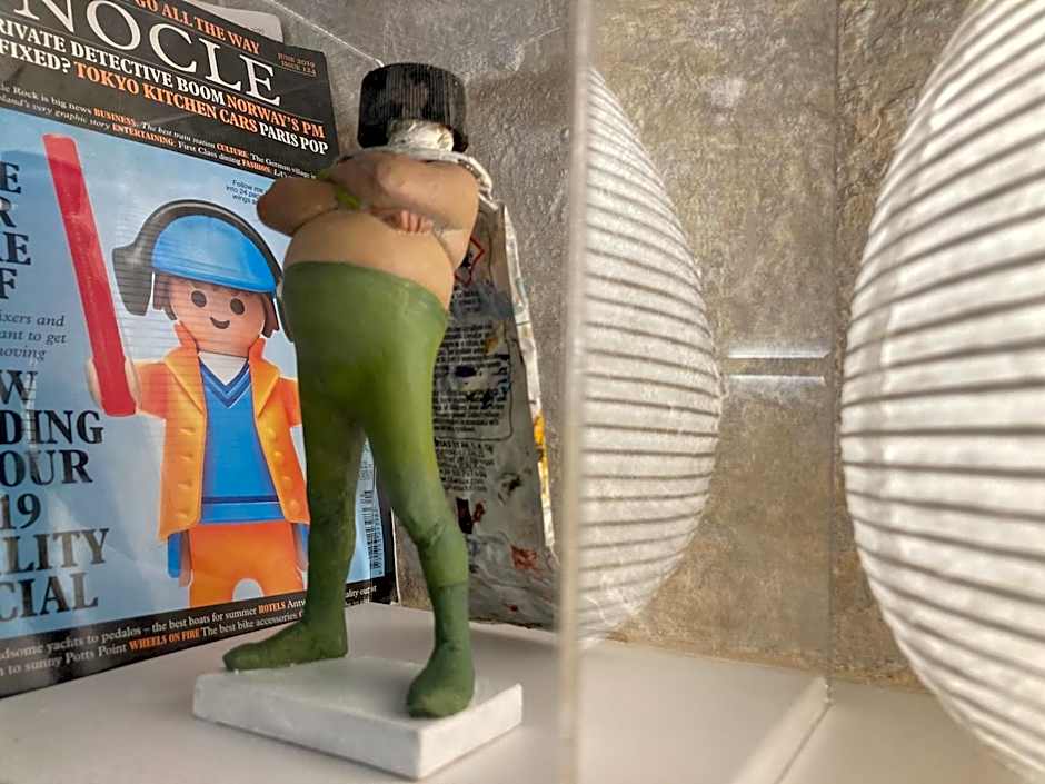 Hotel Hevresac Singular & Small