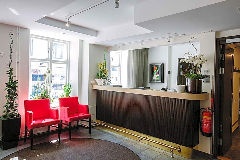 Best Western Plus Hotell Nordic Lund