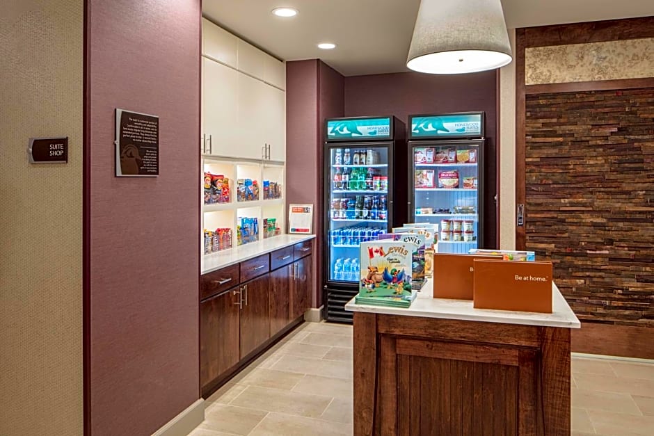 Homewood Suites By Hilton New Orleans French Quarter