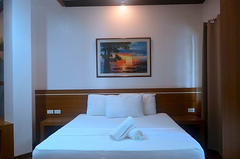 Robinland Vacation Home