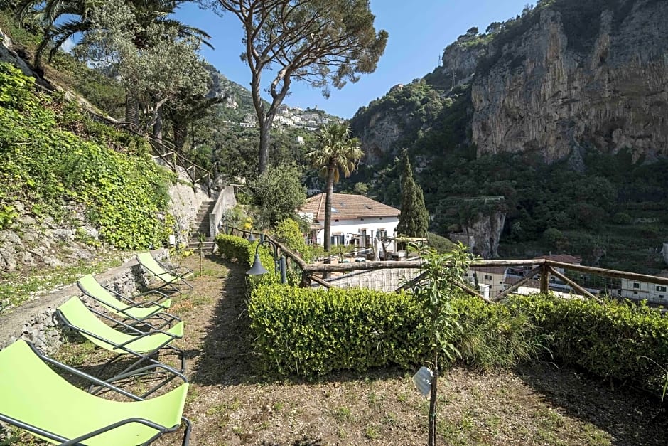 Hotel Villa Annalara