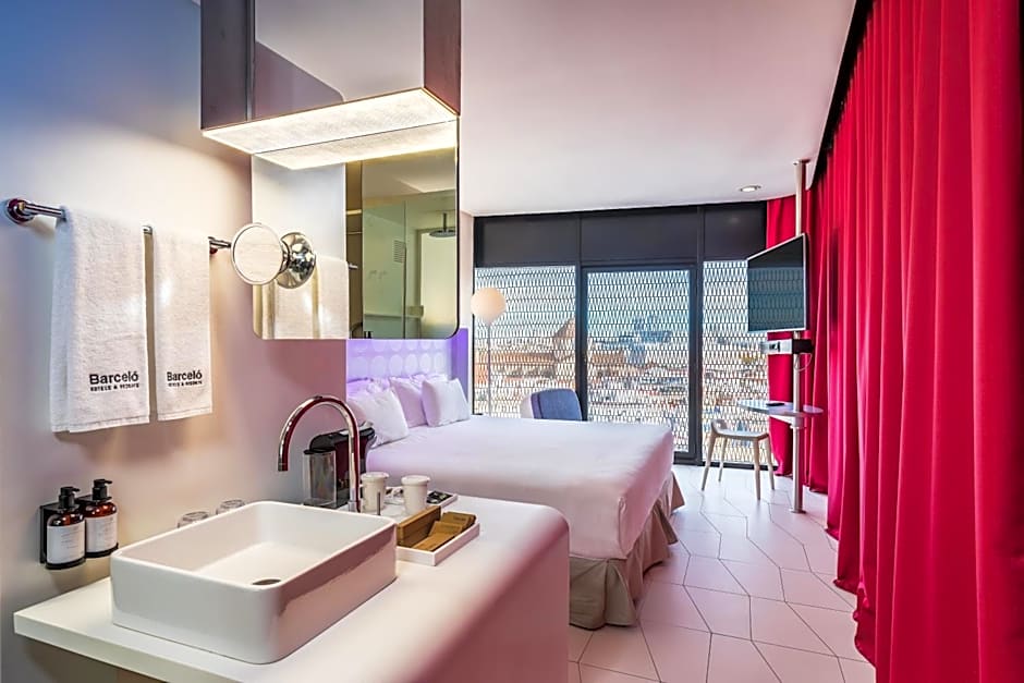 Barcelo Raval