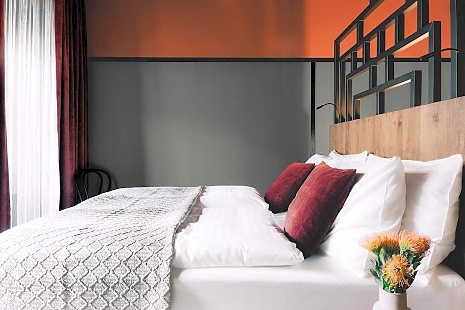 WELTWIEN Luxury Art Apartments & Free Parking