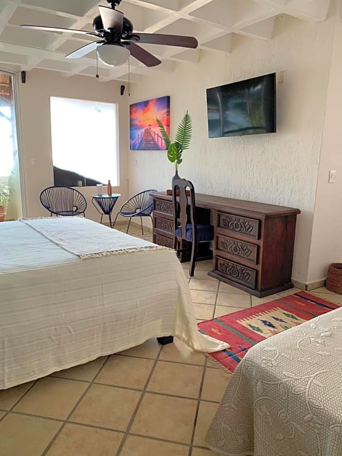 El Encanto Casa Boutique