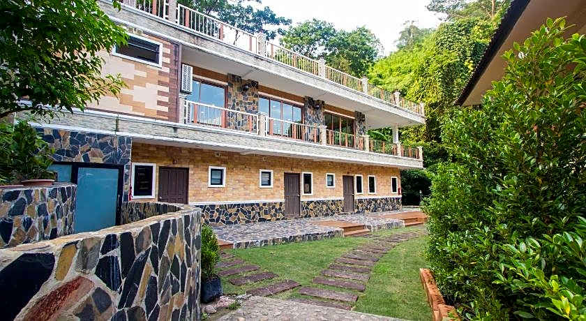 Namtok Sarika Resotel