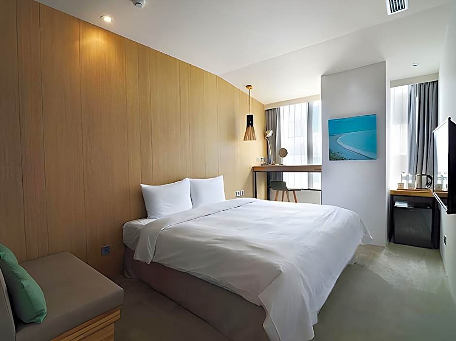 Hotelday Plus Hualien