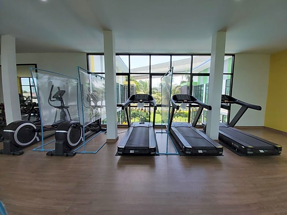 Bed In Beyt boutique hotel