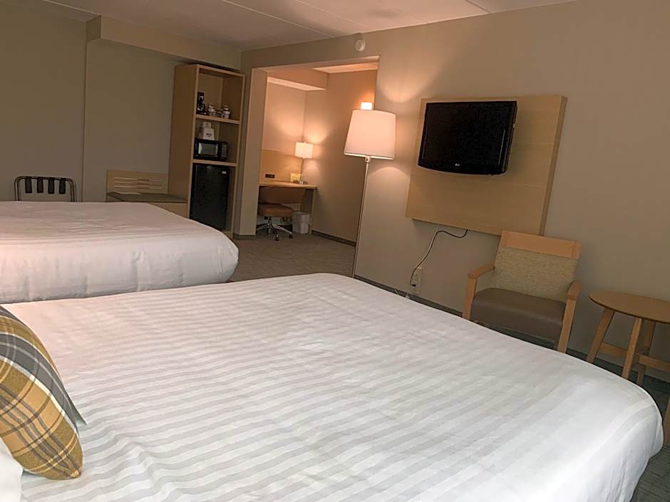 Days Inn by Wyndham Duluth/By Miller Hill Mall
