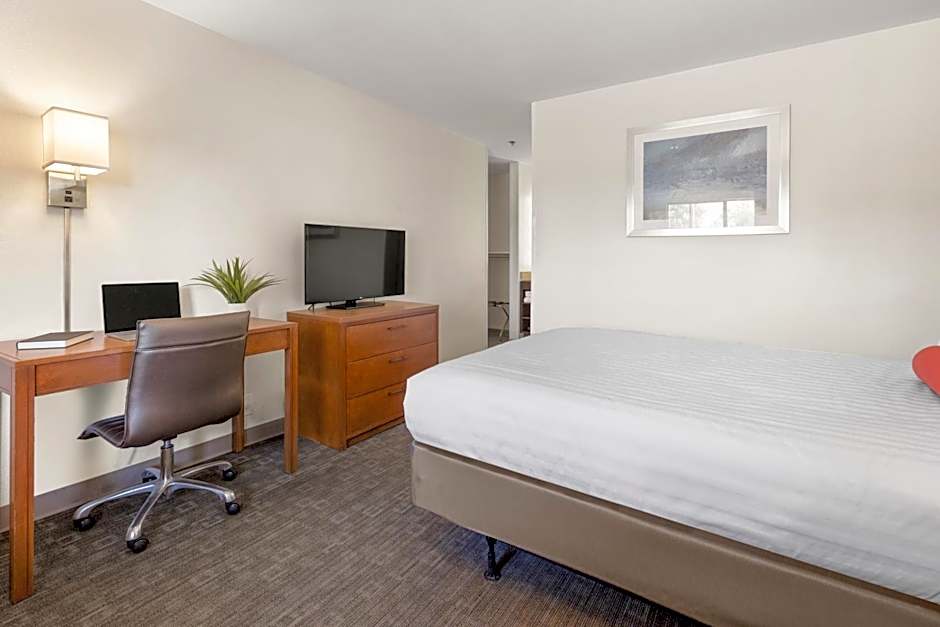 Good Nite Inn Camarillo