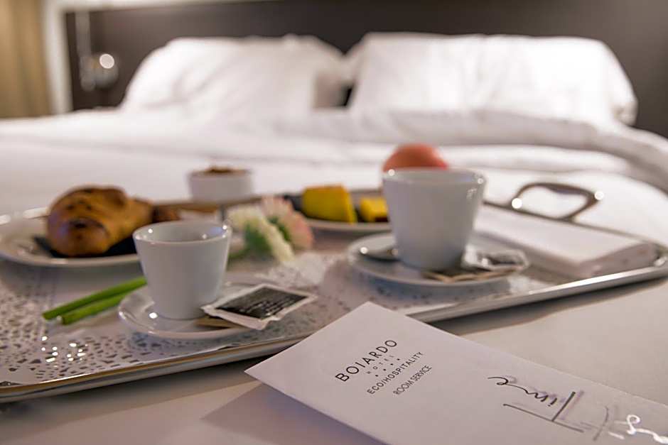 Boiardo Hotel