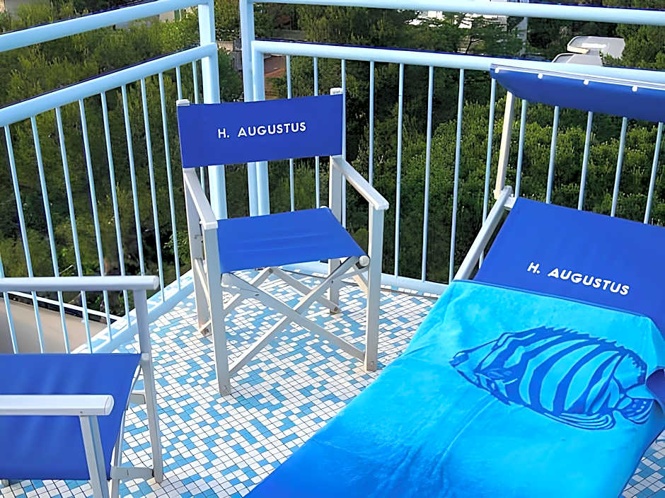 Hotel Augustus Riccione