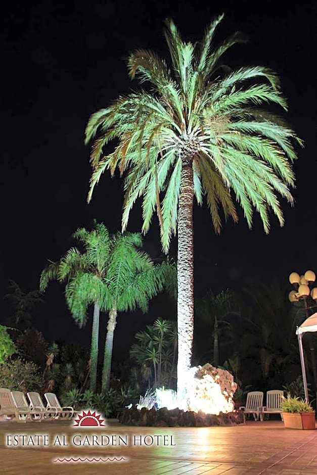 Garden Hotel