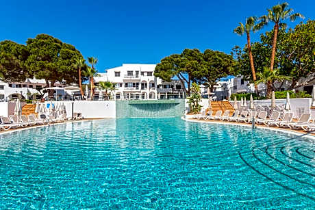 Hotel Palia Dolce Farniente