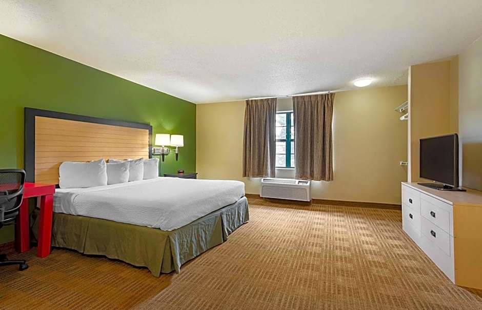 Extended Stay America Select Suites - Atlanta - Duluth