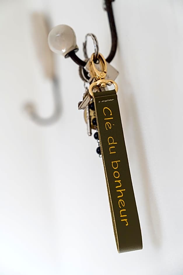 B&B Hof van Vervoering