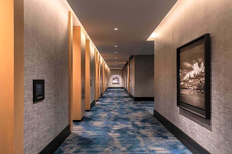 Loews Arlington Hotel