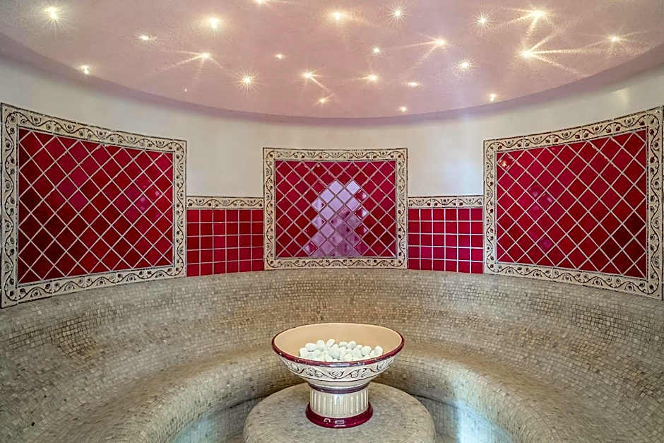 Wellness & Relax Hotel Milderer Hof