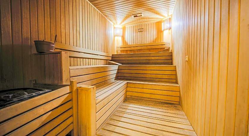 Daima Biz Hotel - All Inclusive