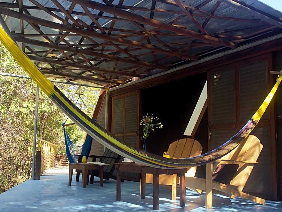 Casa Mermejita
