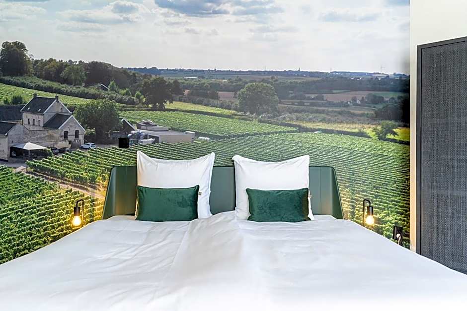 Dormio Wijnhotel Valkenburg