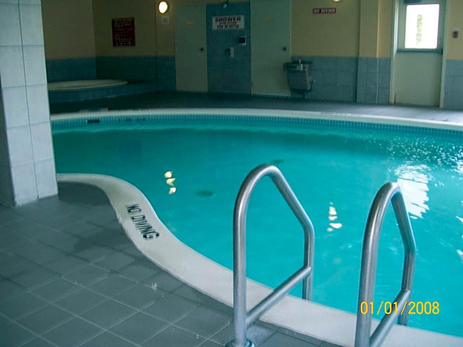 Days Inn by Wyndham Moose Jaw