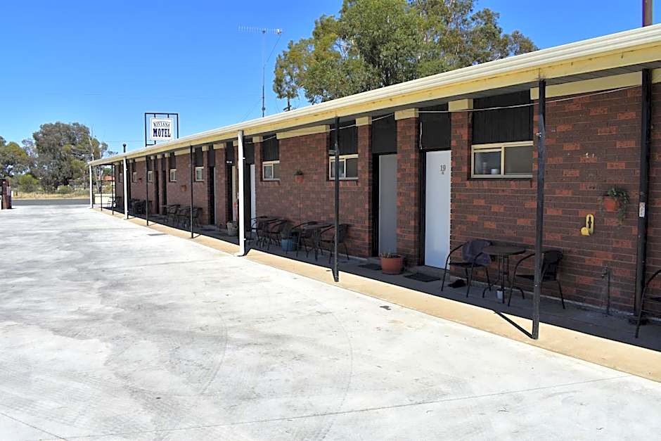 Riviana Motel