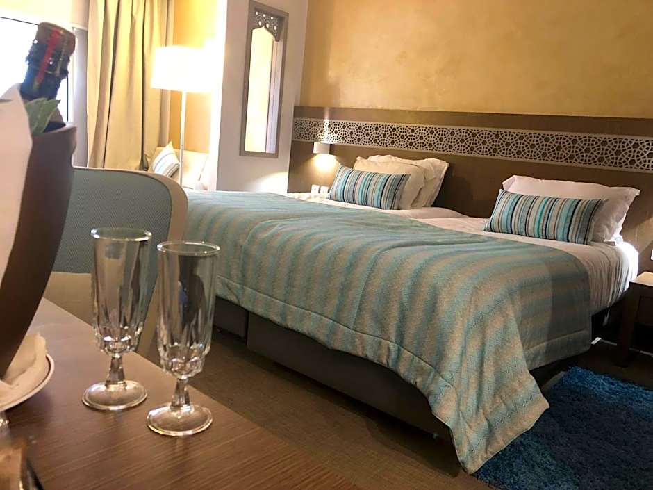 Hotel La Residence Hammamet