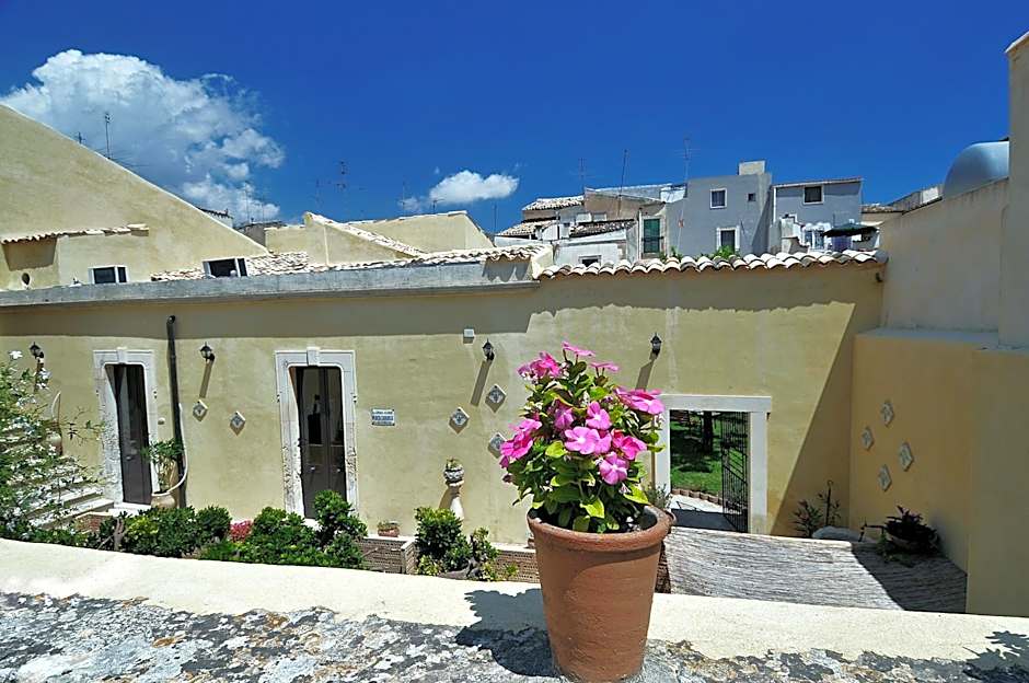 Il Giardino Del Barocco