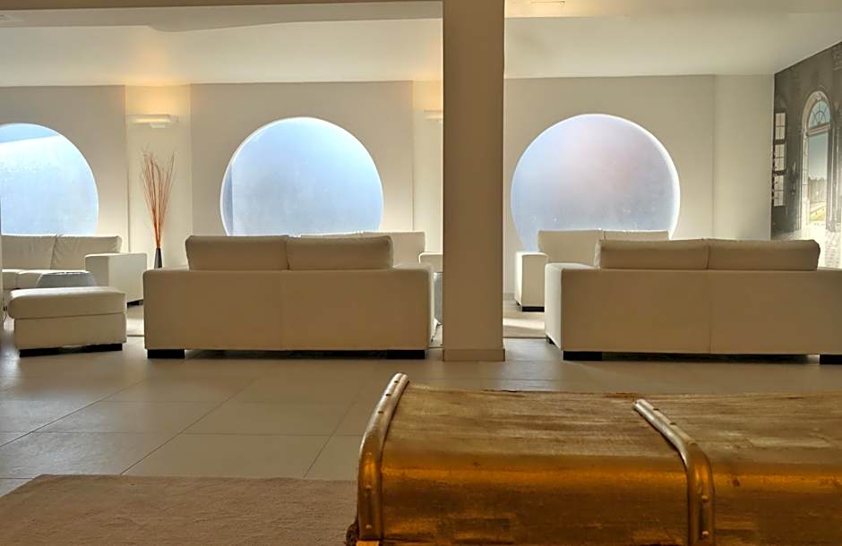 Ahr Hotel Villa Alighieri