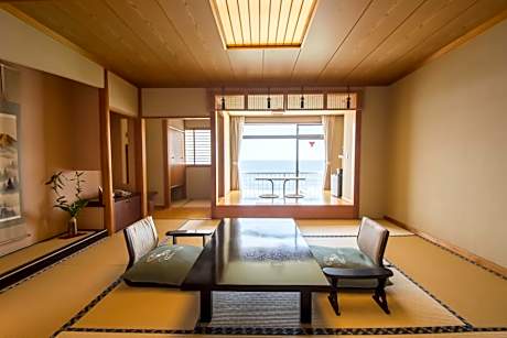 Superior Quadruple Room
