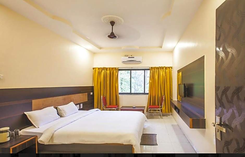 Hotel Royal Park
