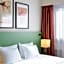 Hôtel Charlemagne by Happyculture