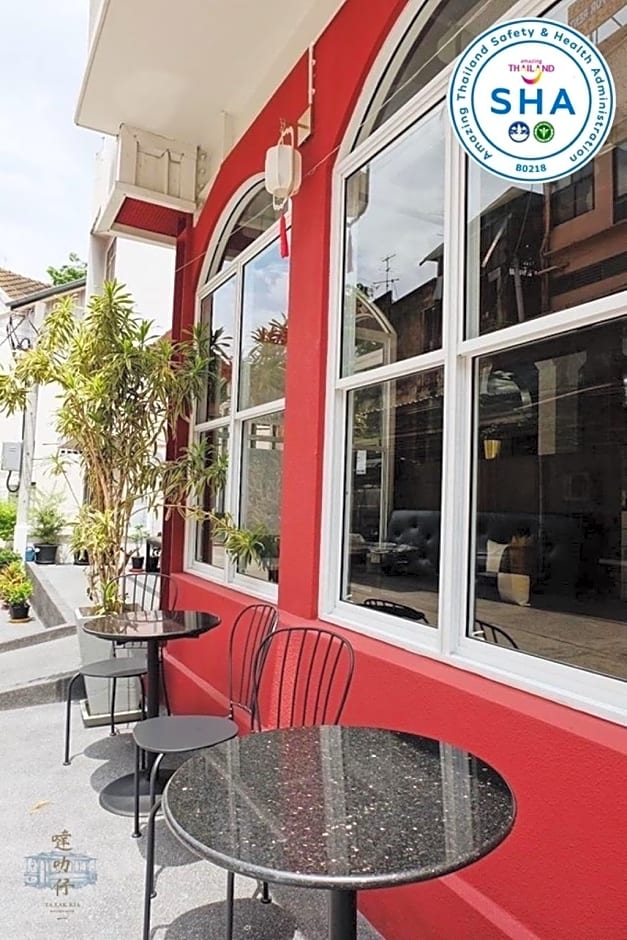 Talakkia Boutique Hotel