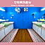 Capsule Hotel Block Room