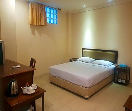 Collection O Peunayong Near Masjid Raya Baiturrahman Formerly Siwah Hotel