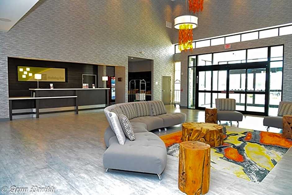 Holiday Inn Houston NE-Bush Airport Area By IHG