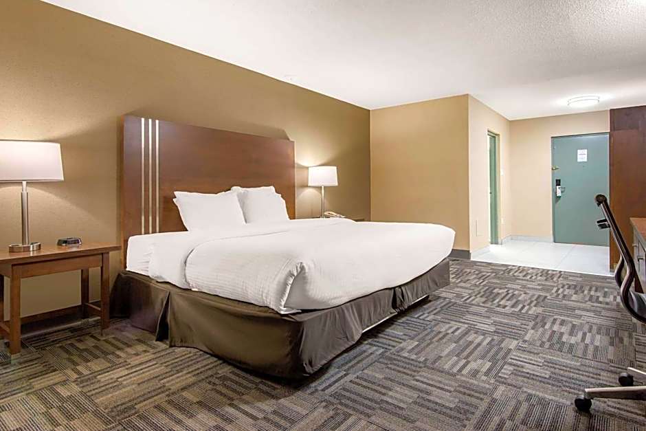 Quality Inn & Conference Centre