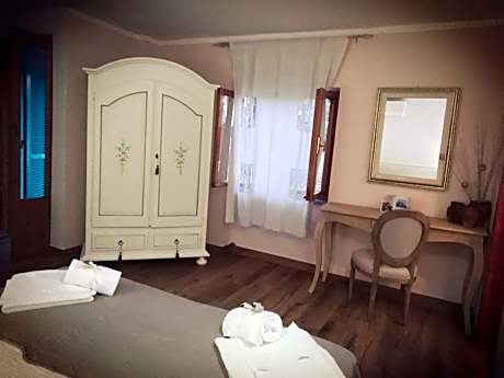 Double Room with Lake View