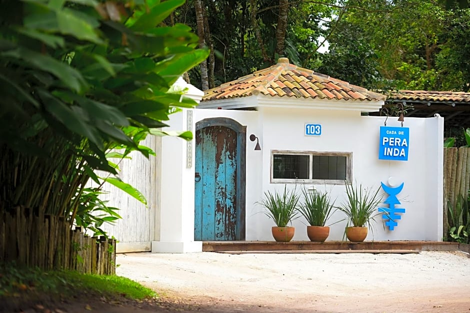 Hotel Boutique Perainda