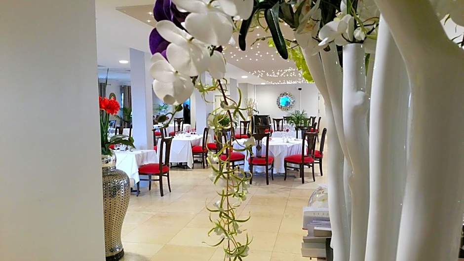 Mercure cayenne Royal Amazonia