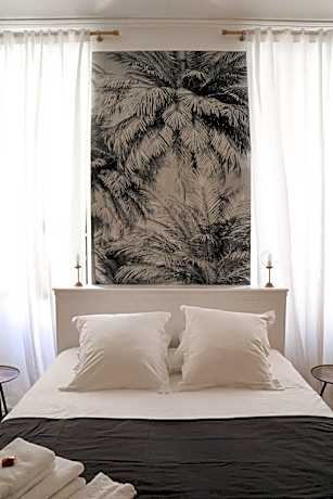 Maison d'Hotes Delga