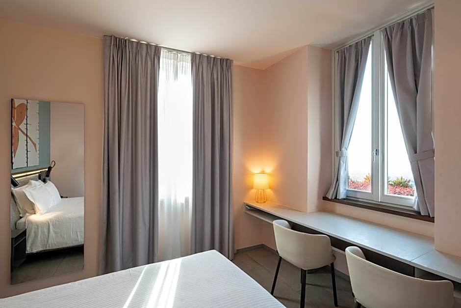 Le Funi Hotel