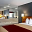 Quality Inn Frontier At U.S. Hwy 30