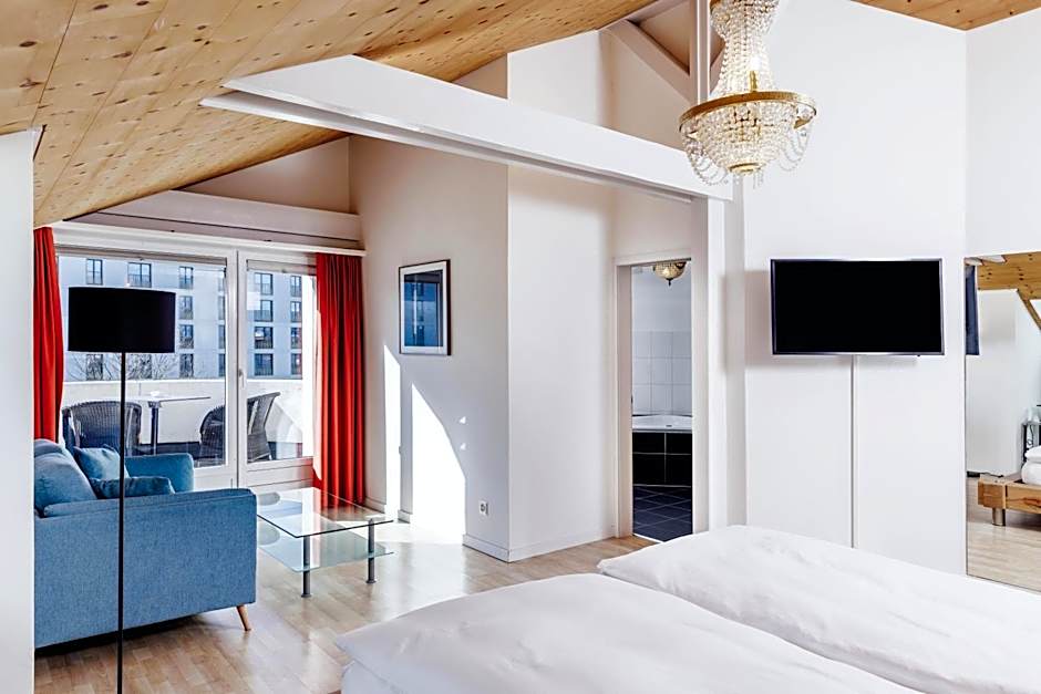 Sorell Hotel Sonnental