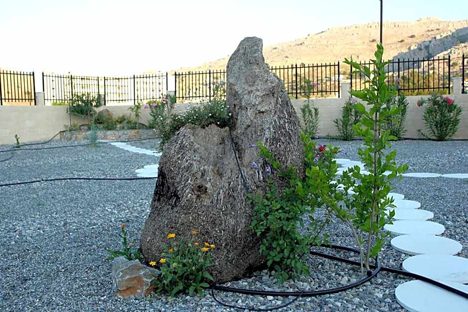 Vlycha Beach Apartments