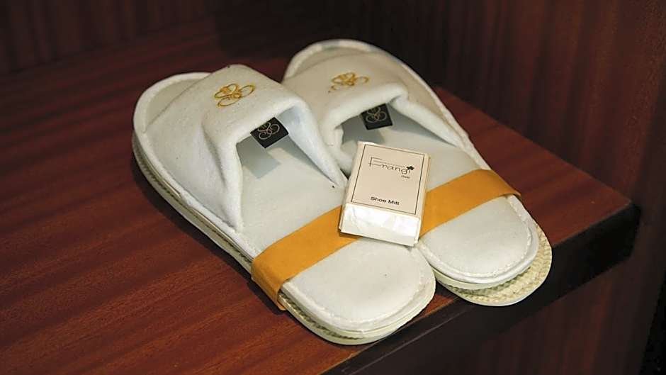 Sarova Lion Hill Game Lodge