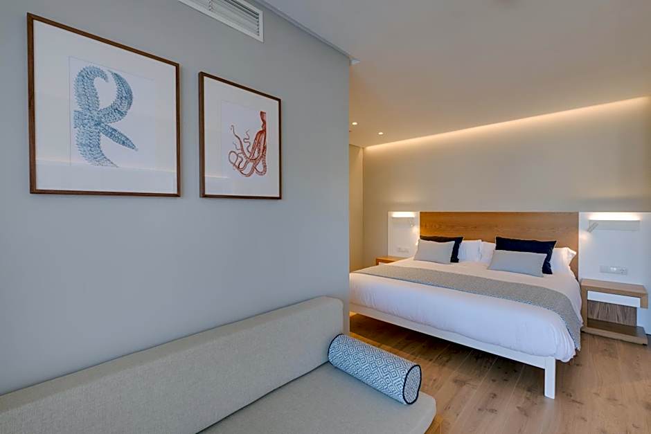 Hotel Eden Soller