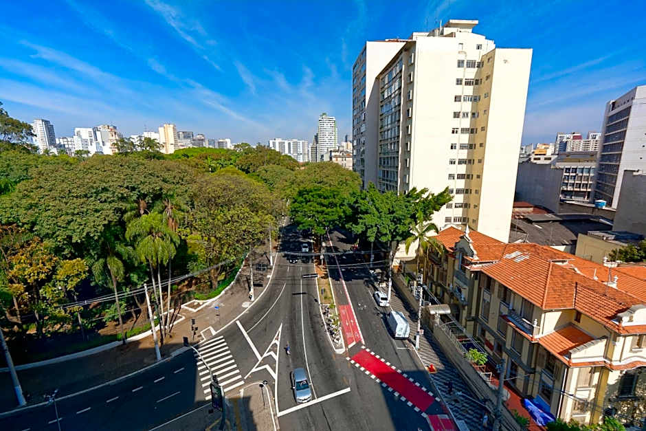 Fênix Hotel Bom Retiro