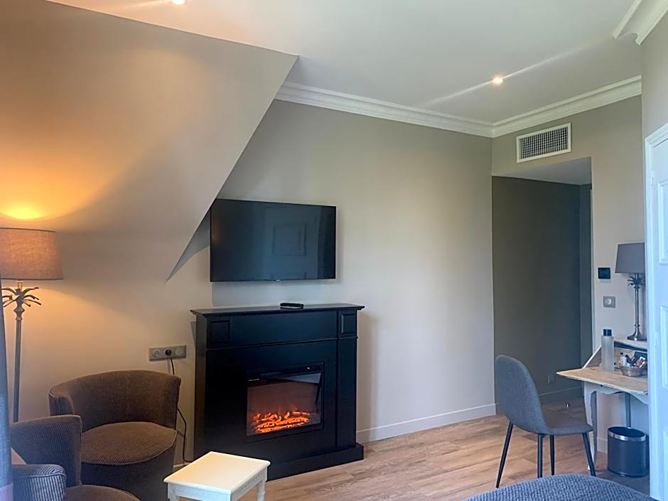 Villa Augeval Hotel de charme & Spa