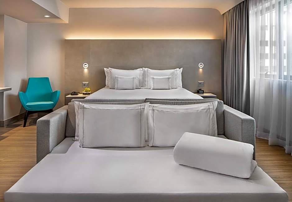 Meliá Ibirapuera